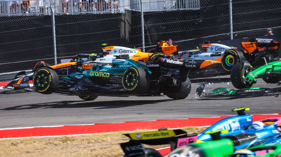 Андреа Стела: Изненадващо е, че опитни пилоти не действаха по-разумно