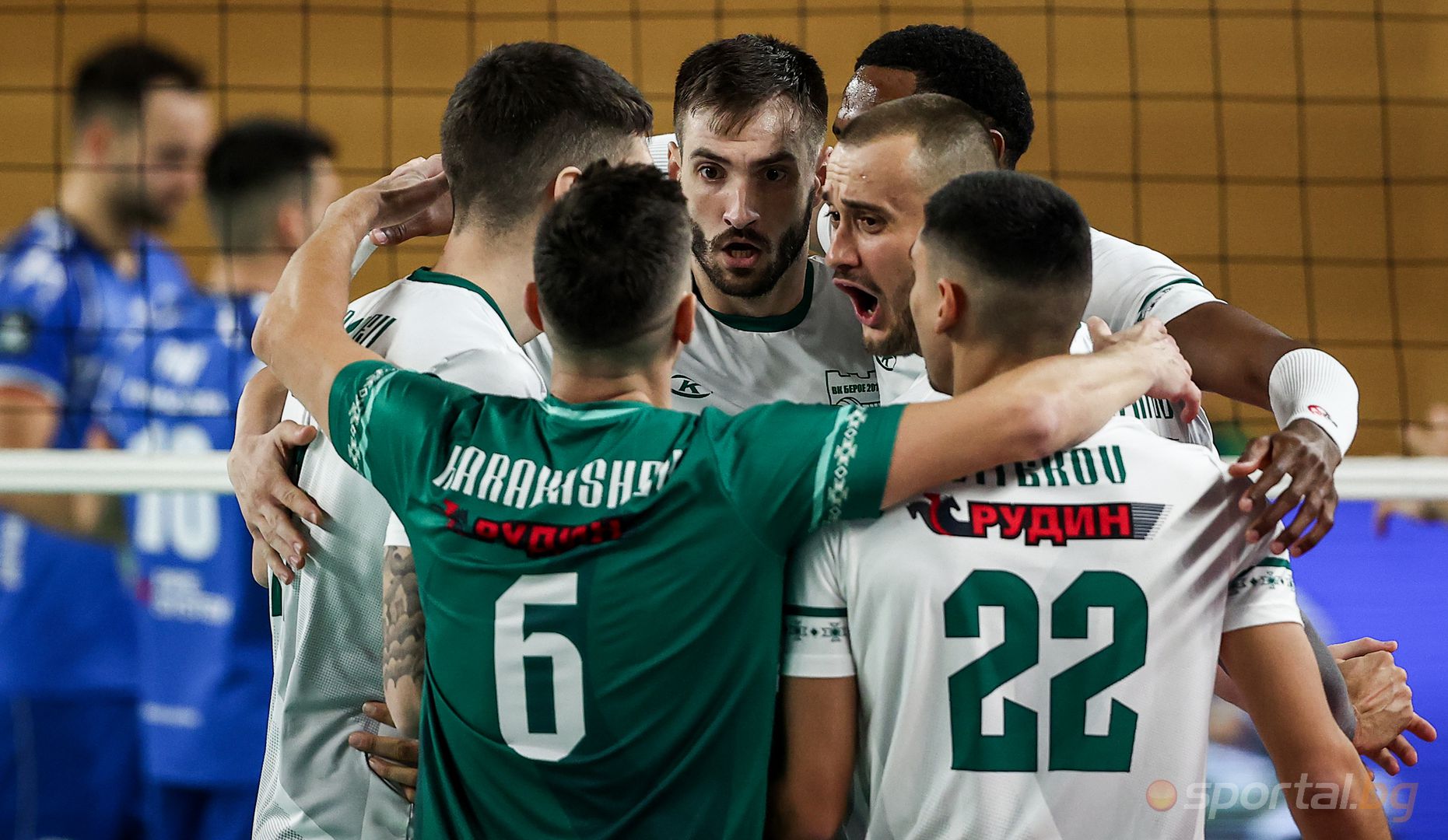 Левски София 3:0 Берое 2016