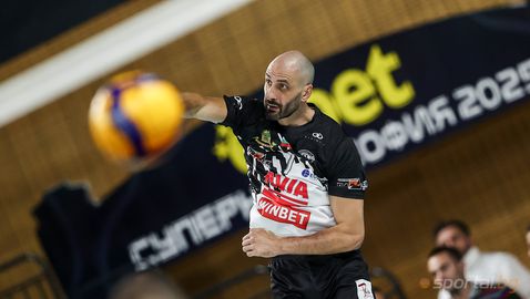 Матей Казийски и Локомотив на финал на efbet Суперкупа срещу Левски