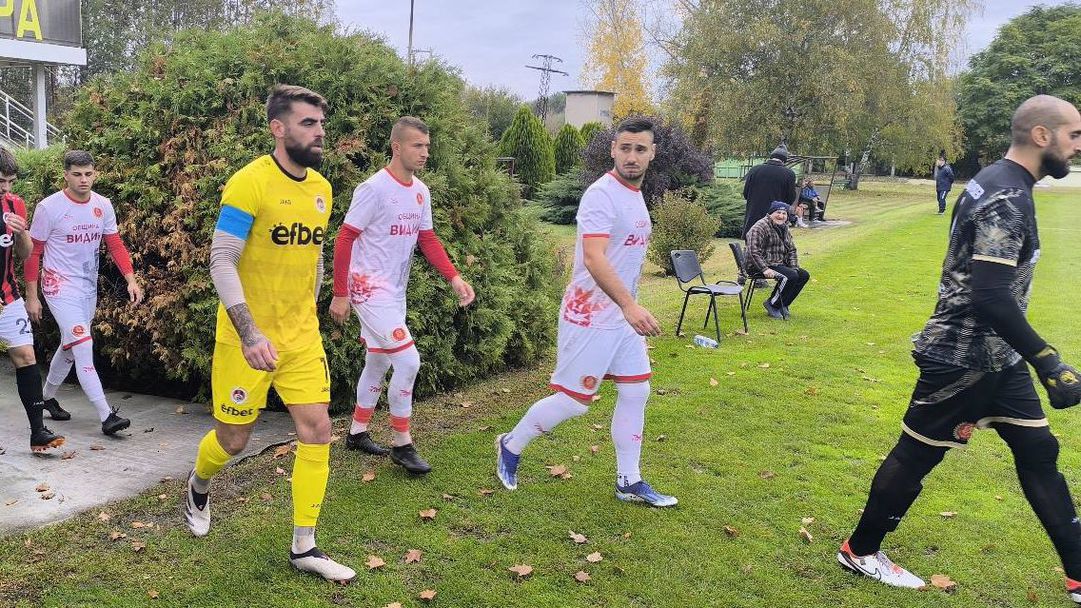 Локо (Мездра) подчини Бдин