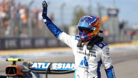  Вилньов отличи два тима, които са го изненадали през сезон 2025 