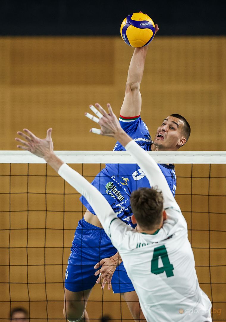 Левски София 3:0 Берое 2016