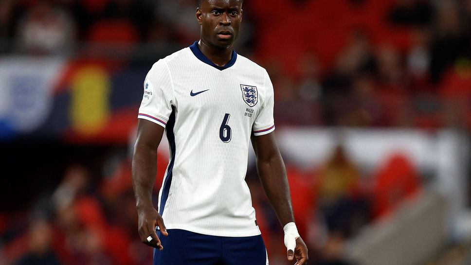 Сагата около Марк Геи започна през лятото когато английският шампион