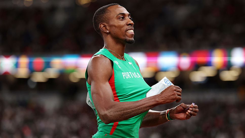 Пичардо - шампионът, който пази най-доброто за накрая