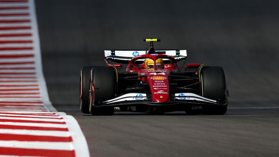 Хамилтън: Имаме да катерим планина