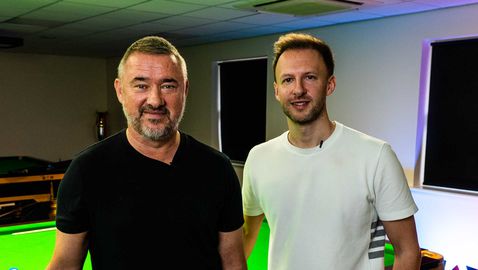 Хендри за Тръмп: На негово място щях да се притеснявам