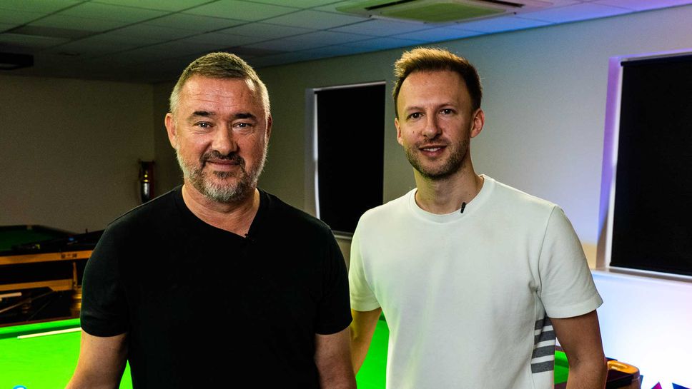 Хендри за Тръмп: На негово място щях да се притеснявам