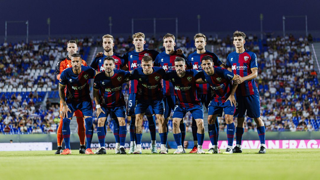 Отложиха мач в Ла Лига 2 заради масово хранително разстройство