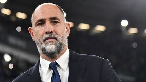 Тотнъм обяви изненадващия избор за треньор