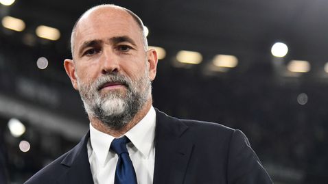 Тудор: Ако не печелиш в Юве, можеш да говориш каквото си искаш, но продължаваш да грешиш