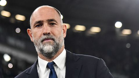 Тотнъм обяви изненадващия избор за треньор