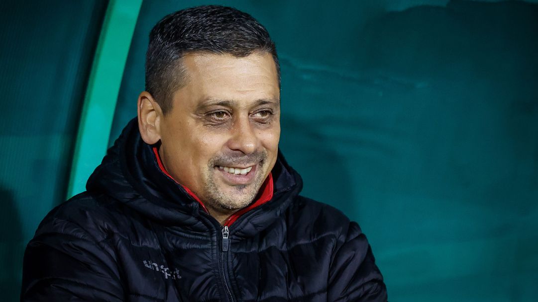 Станев: Две минути ни разделиха с точката