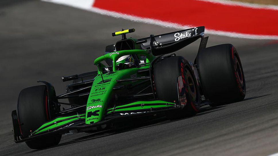 Бортолето получи право да участва в спринта