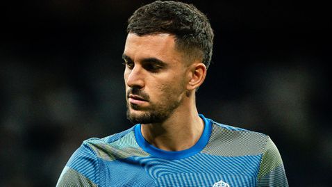 Дани Себайос и постоянният цикъл на "новото начало"