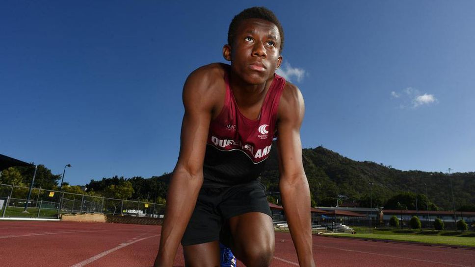 Изглежда че Гаут Гаут скоро ще има сериозен съперник след