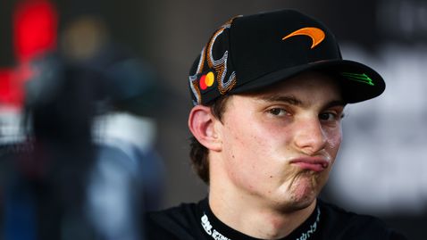  Оскар Пиастри: Първите надпревари може да са непредсказуеми 