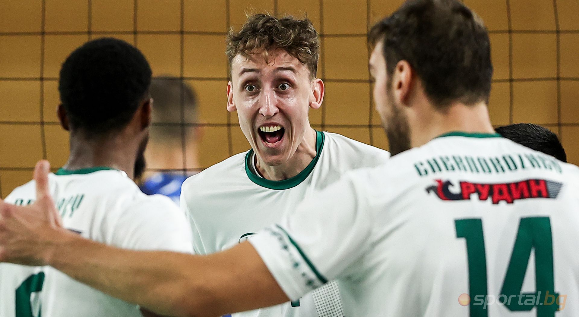 Левски София 3:0 Берое 2016