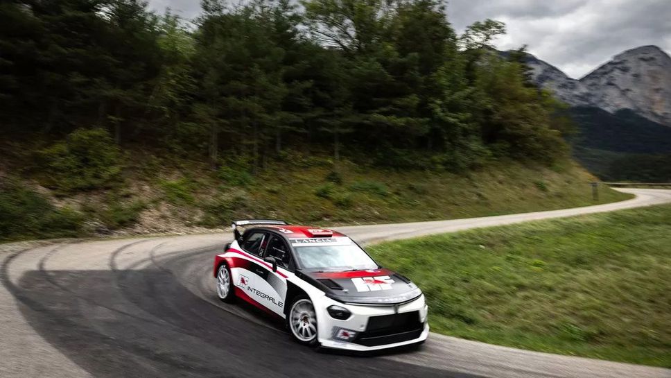 Ланча потвърди завръщането си в WRC