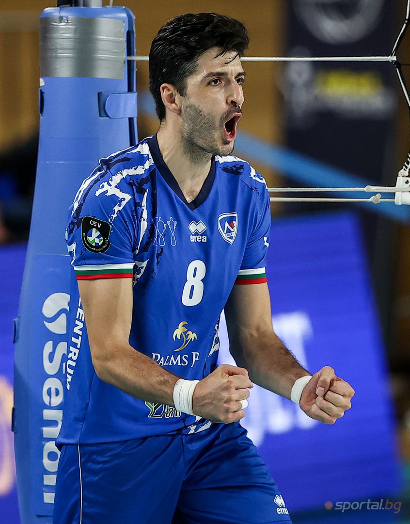 Левски София 3:0 Берое 2016