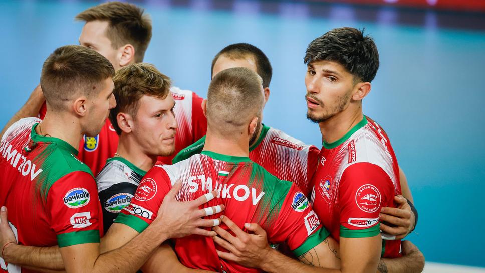 Мартин Кръстев: Не съм сигурен какво се обърка