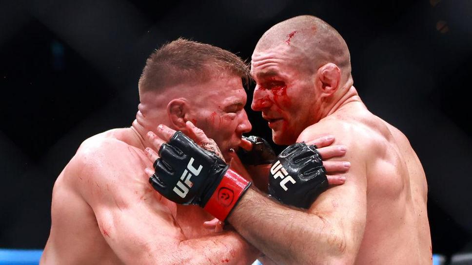 Торонто приема събитие на UFC след три години пауза
