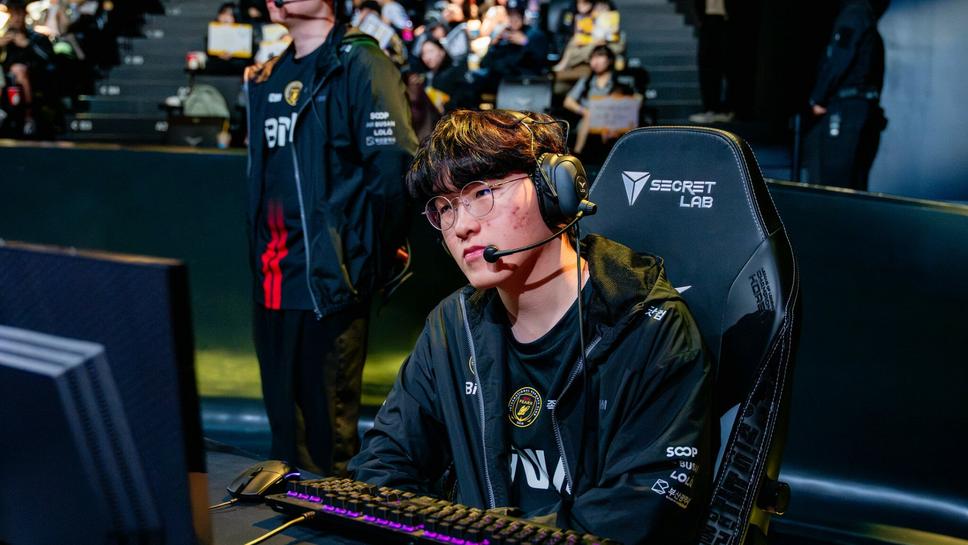 KT Rolster привлича трима играчи на BNK FEARX за сезон 2027