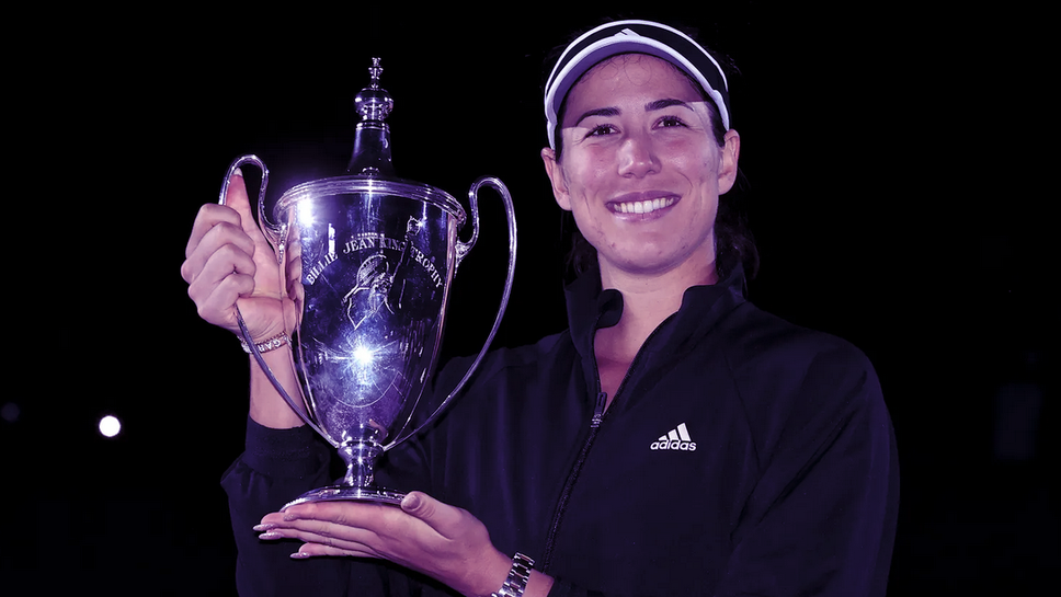 Мугуруса триумфира в Гуадалахара след победа над Контавейт