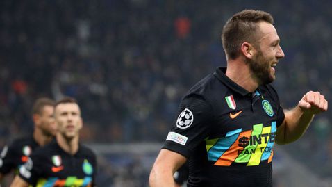 Нюкасъл има амбицията да започне селекцията с трио от Серия "А"