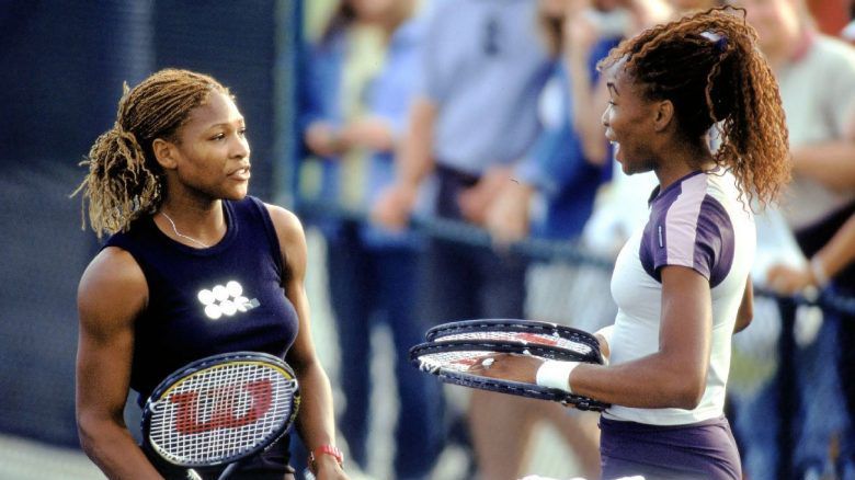 Серина Уилямс все още е "травматизирана" от освиркванията в Индиън Уелс преди 20 години