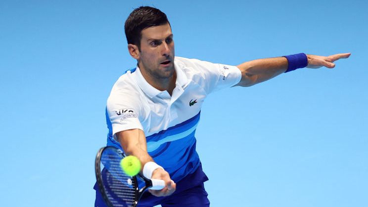 Новак Джокович: Всеки човек трябва да има право на избор