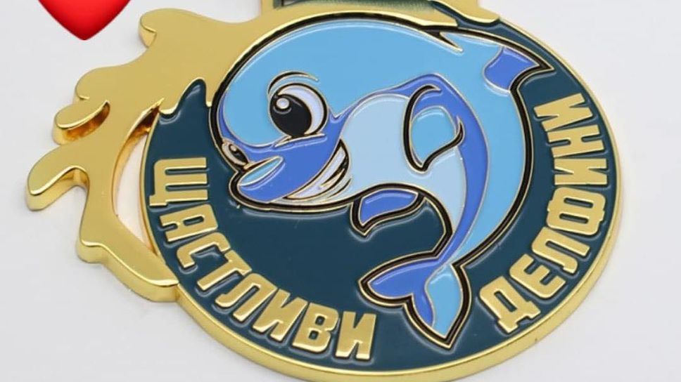 Георги Чобанов прави трети турнир в плувните спортове