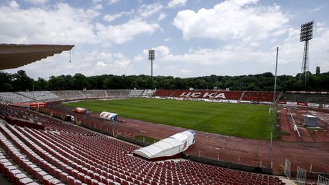  Весела Лечева: Дадена е юридическа основа за взаимните дейности по построяването на новия стадион на ЦСКА 