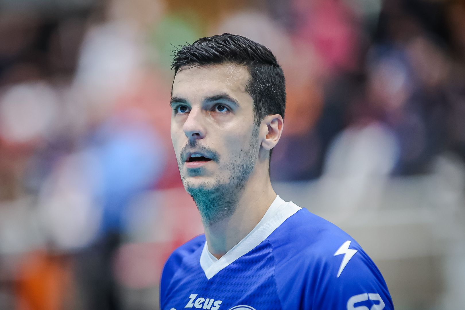 Efbet Супер Волей: ЦСКА - Левски 0:3 🏐