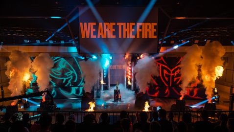 Огромни промени около LEC за 2023 година