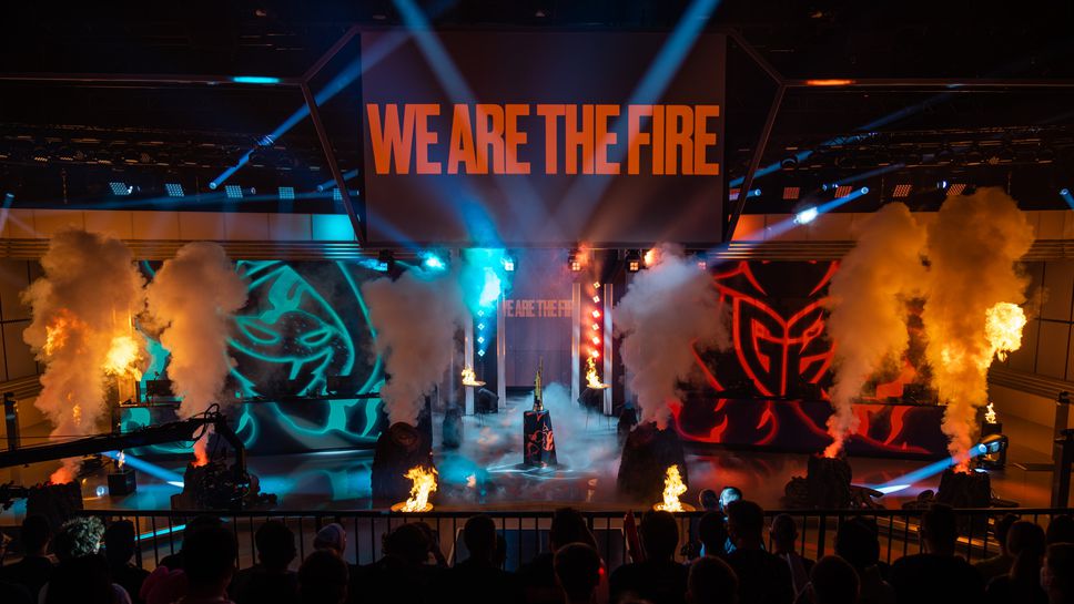 Огромни промени около LEC за 2023 година