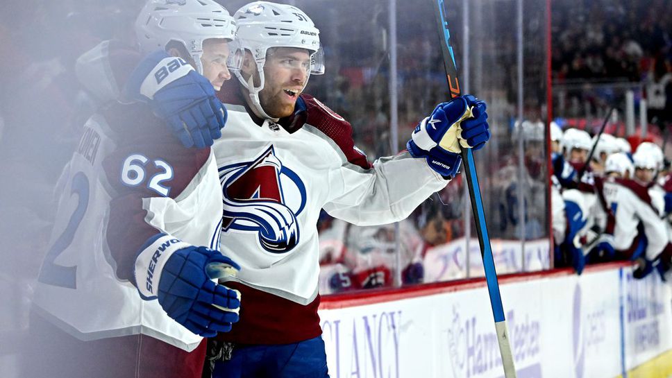 Шампионът Колорадо с драматична победа над Каролина след продължение