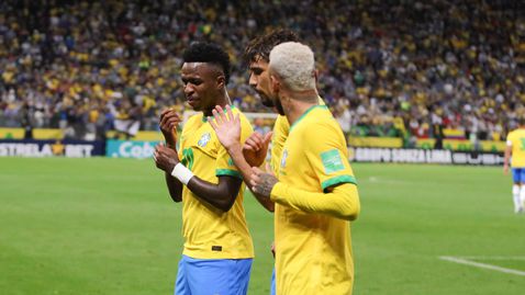 Какви въпросителни витаят преди дебюта на Бразилия на Мондиал 2022?