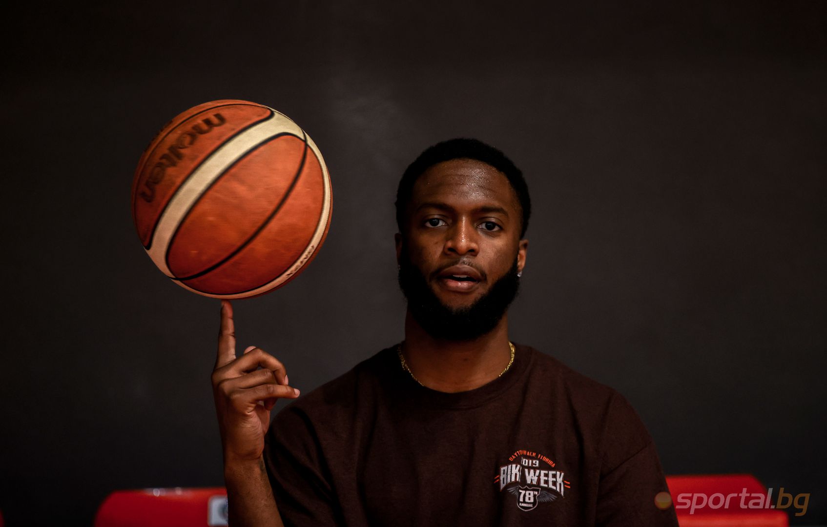  Интервю с Райли Оуенс 