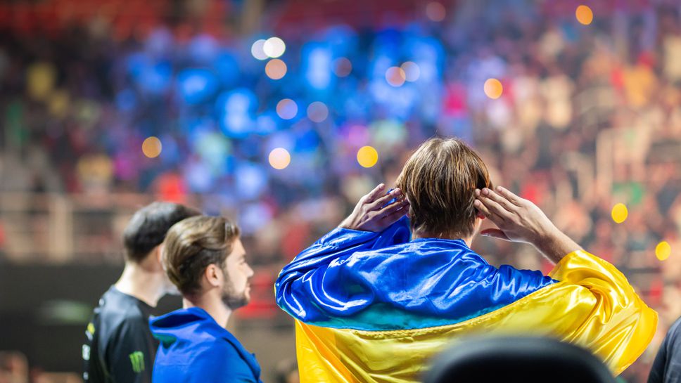 Дни след разочарованието от Рио s1mple отново показа доброто си сърце