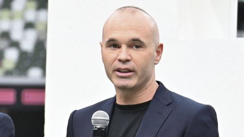  Иниеста: Испания има сили за нещо огромно 