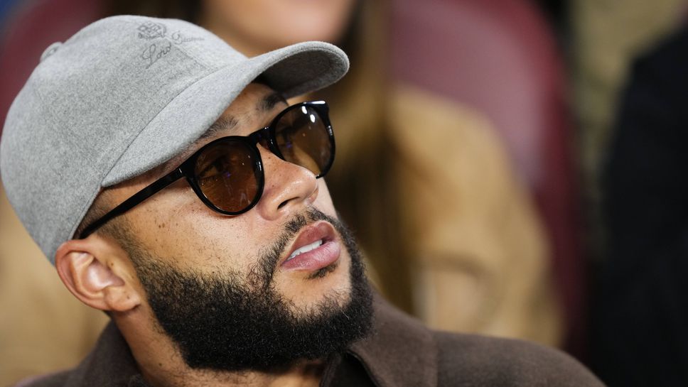 От Барселона са набелязали двама за гонене още през януари