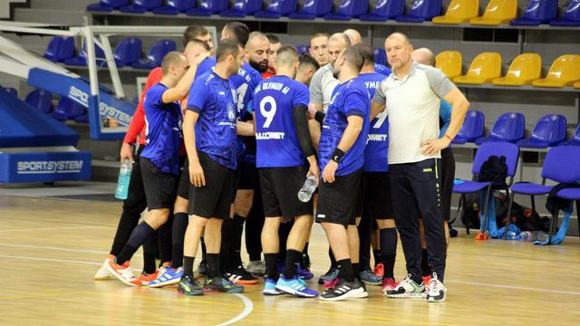 Шумен-61 и Локомотив (ГО) на Суперфинала в хандбалното първенство за трета поредна година