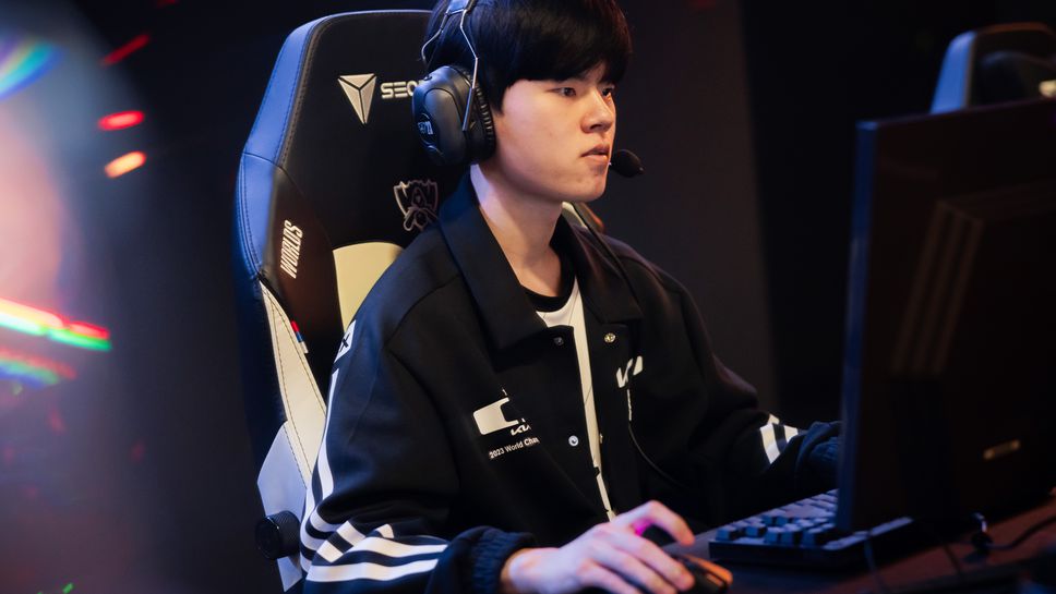 Легендарният Deft все още няма да се отказва