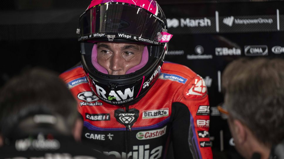 Еспаргаро: Баная е фаворитът за титлата