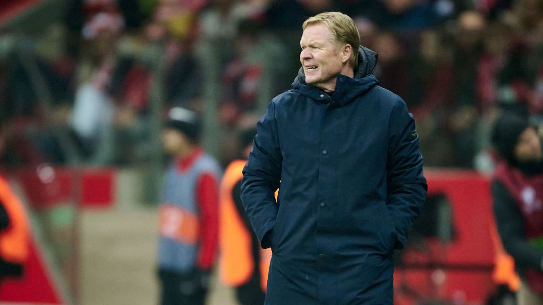 Куман: Очаквахме подобна победа