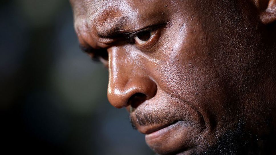 Юсейн Болт с обещание към жертвите на урагана Мелиса в Ямайка: Ще продължа да работя