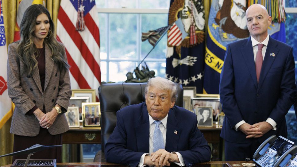 Може да сменяме градовете домакини на СП заради високата престъпност, напомни Тръмп