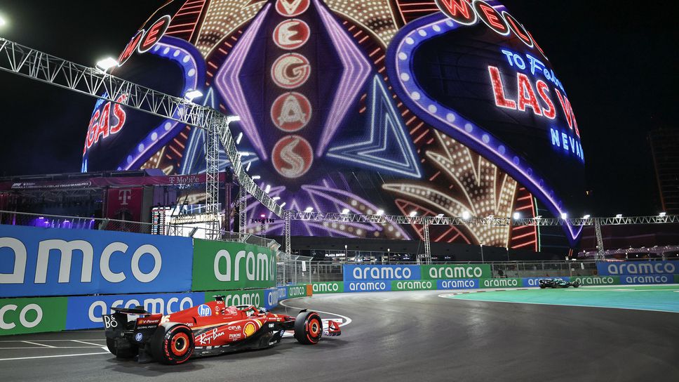 Ръководителят на отбора на Ферари Фредерик Васьор посочи една промяна