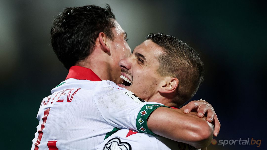 Десподов: Играхме за честта си и да покажем, че можем