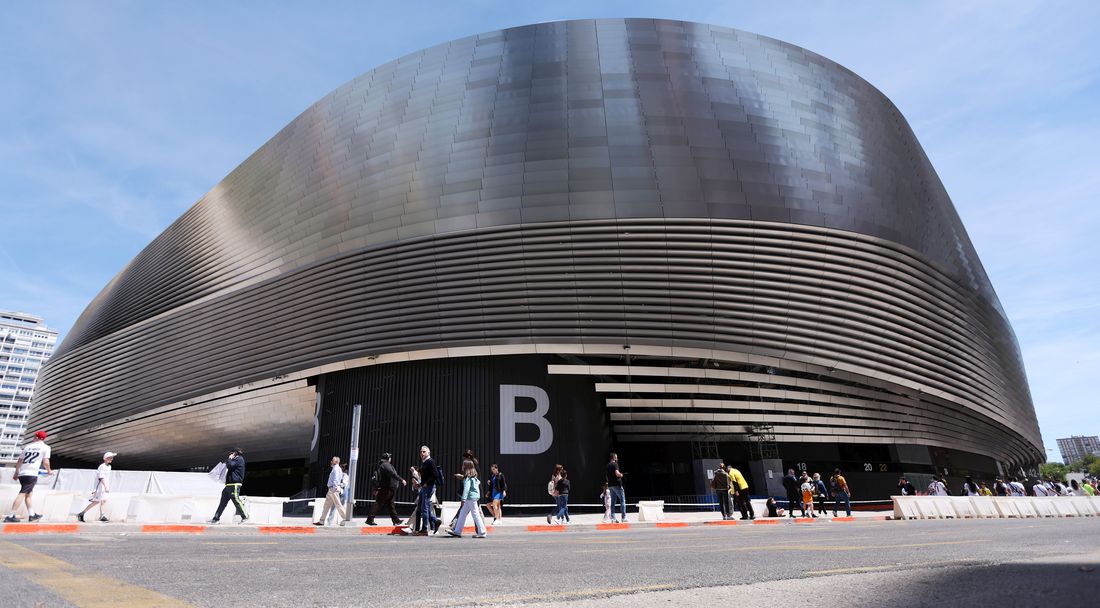 Президентът на испанската федерация: Финалът на Мондиал 2030 е наш